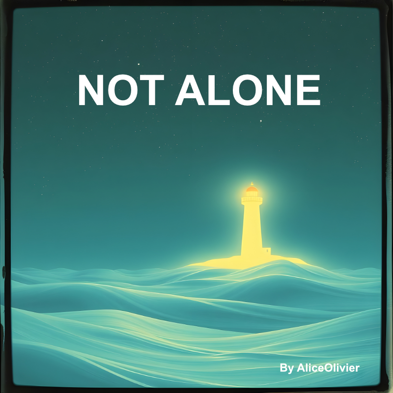 Не сам - музичний трек