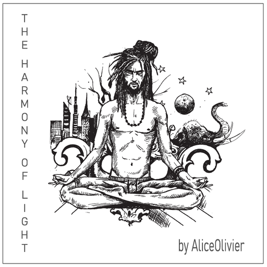 Гармонія світла - MuSIC TRACK