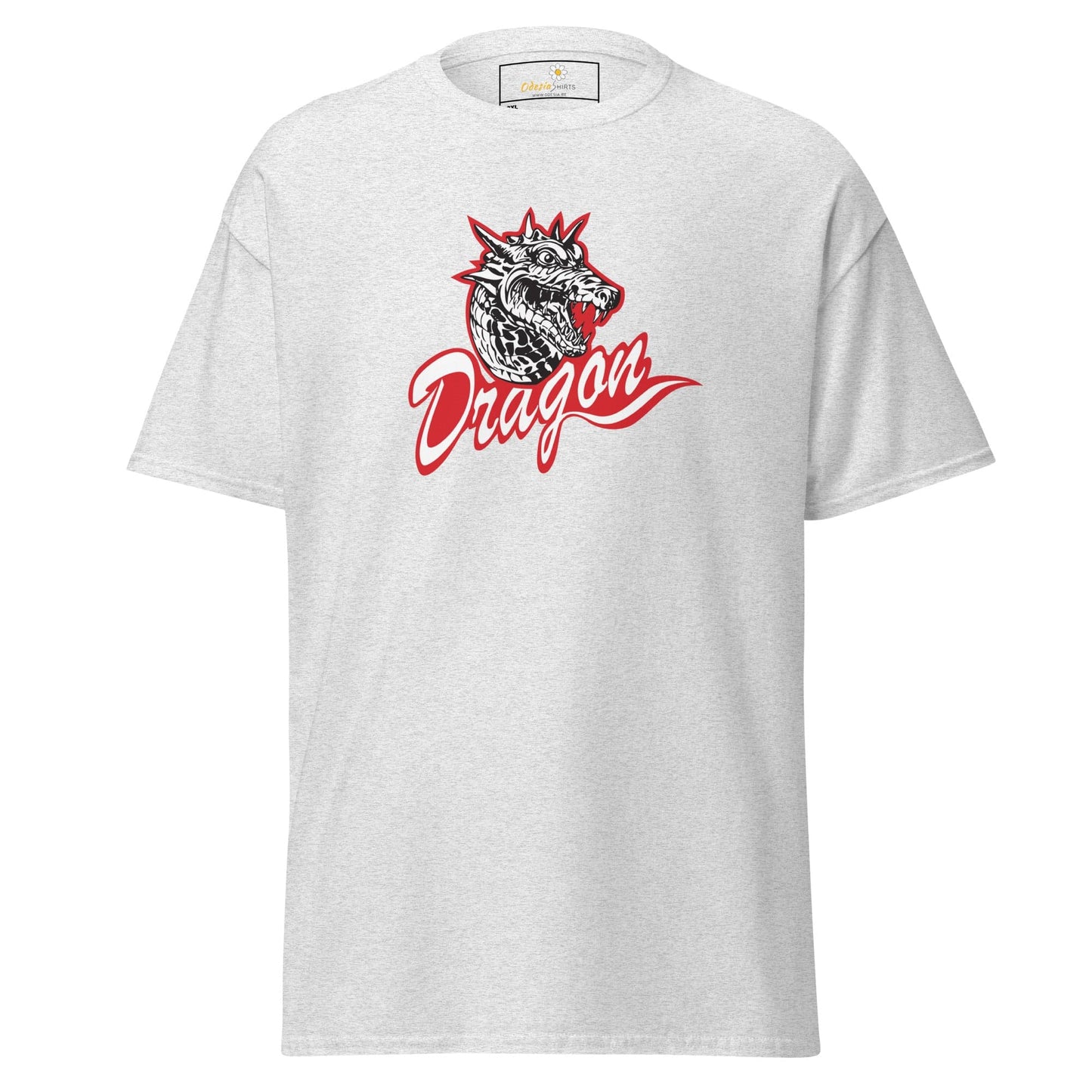 Art T-shirt Design Tee • Men / Women • [2xl-5xl] - Ash / 2xl