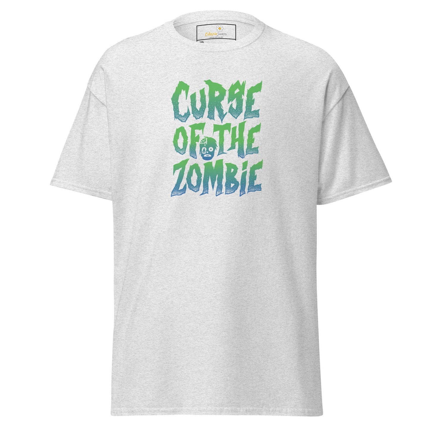 Art T-shirt Design Tee • Men / Women • [2xl-5xl] - Ash / 2xl