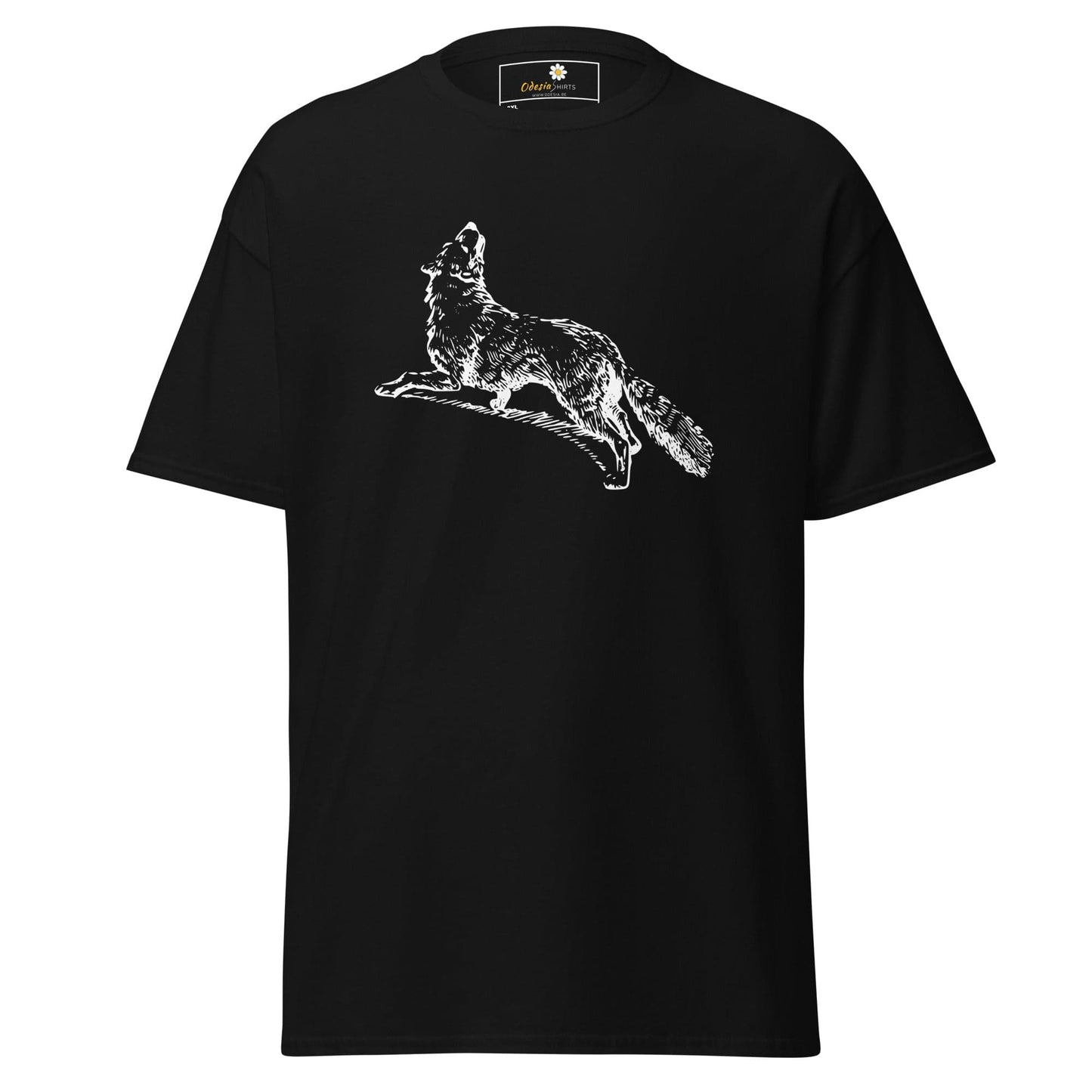 Art T-shirt Design Tee • Men / Women • [2xl-5xl] - Black / 2xl