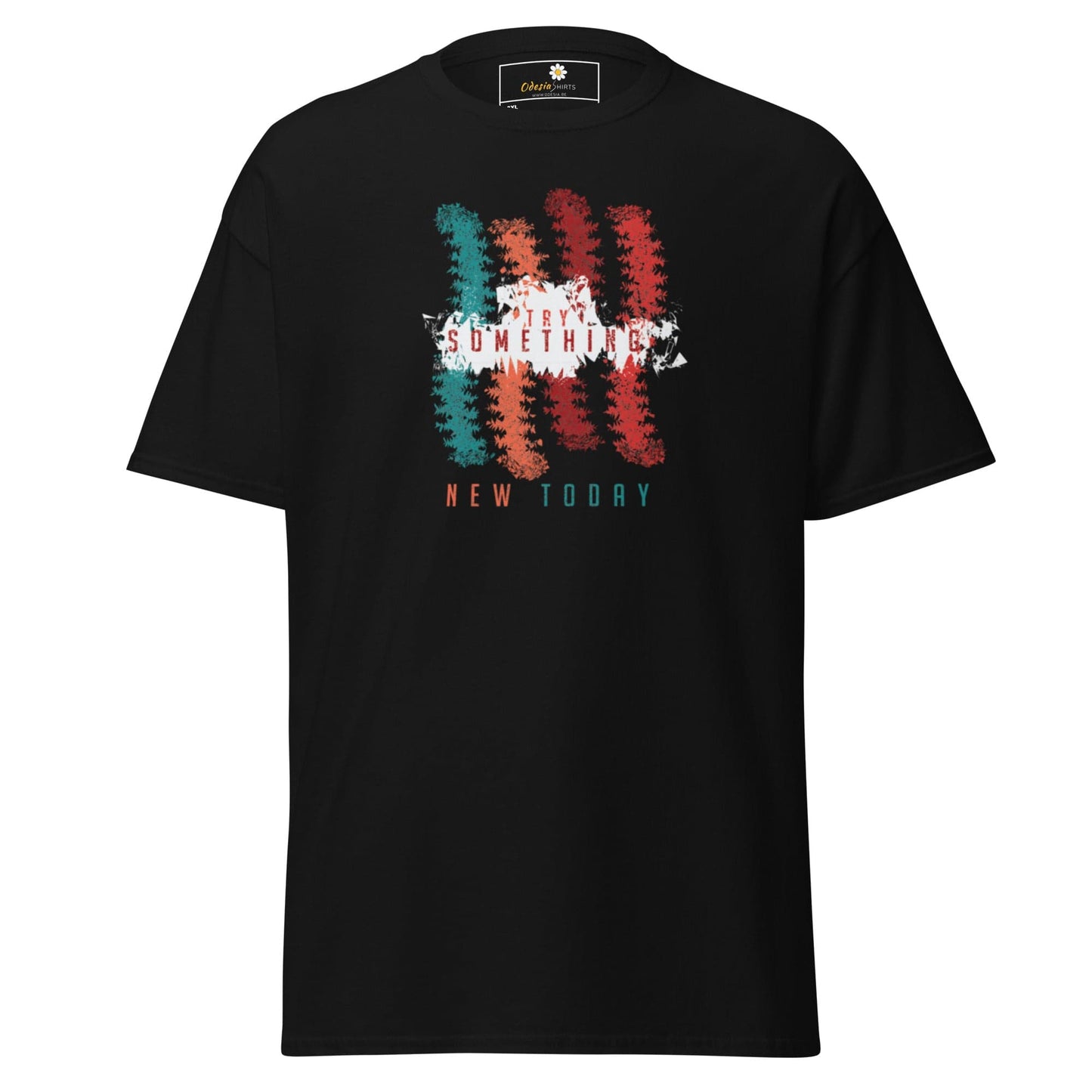 Art T-shirt Design Tee • Men / Women • [2xl-5xl] - Black / 2xl
