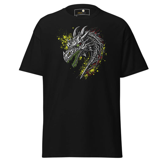 Art T-shirt Design Tee • Men / Women • [2xl-5xl] - Black / 2xl