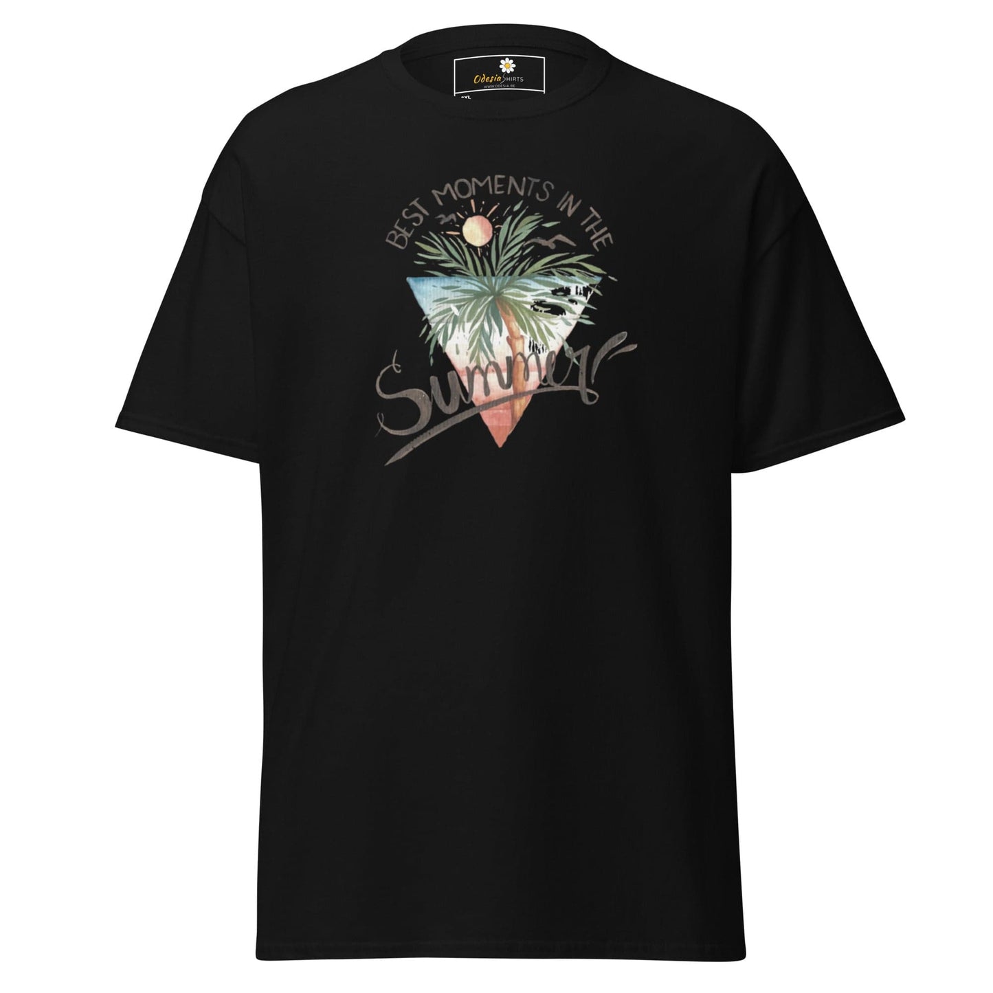 Art T-shirt Design Tee • Men / Women • [2xl-5xl] - Black / 2xl