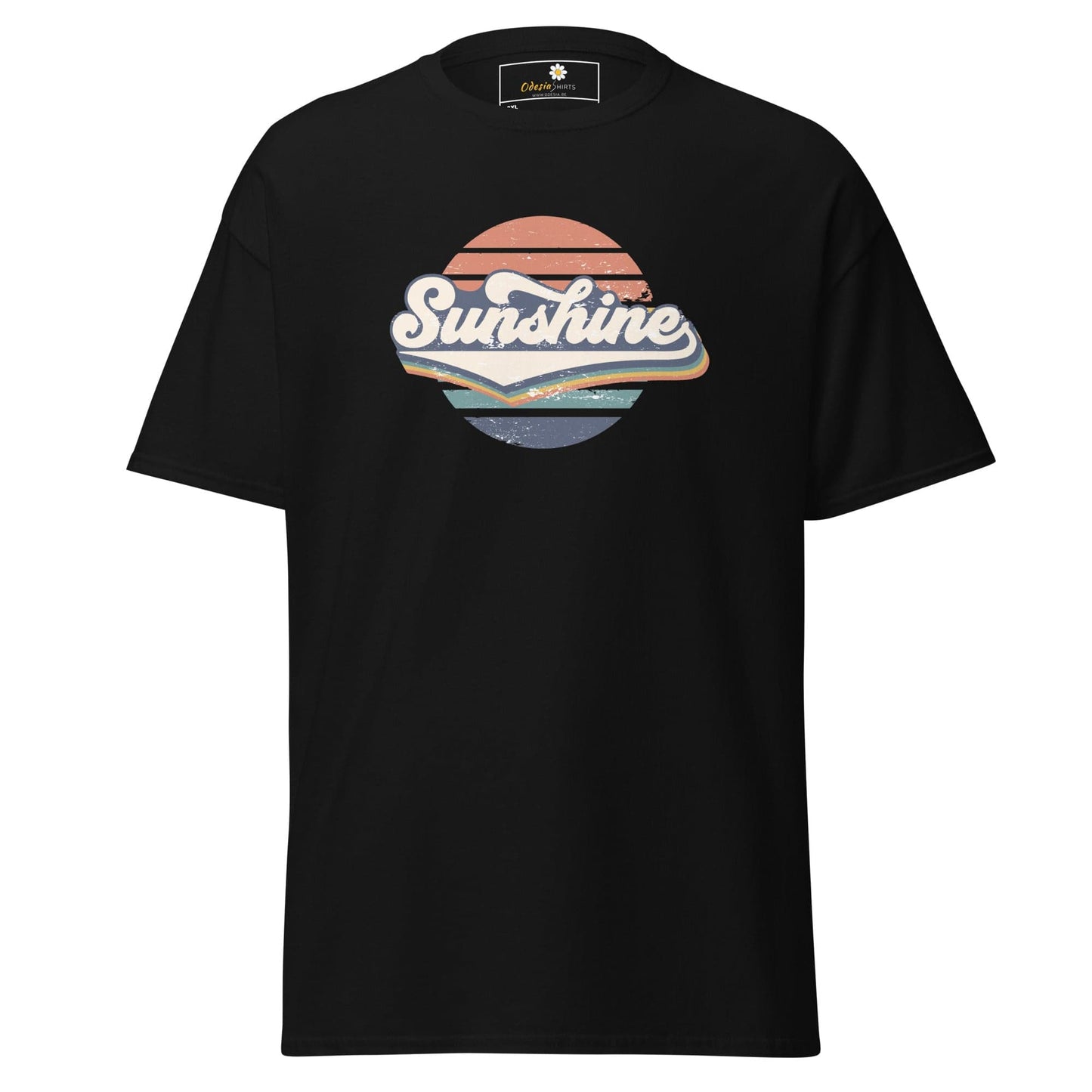 Art T-shirt Design Tee • Men / Women • [2xl-5xl] - Black / 2xl