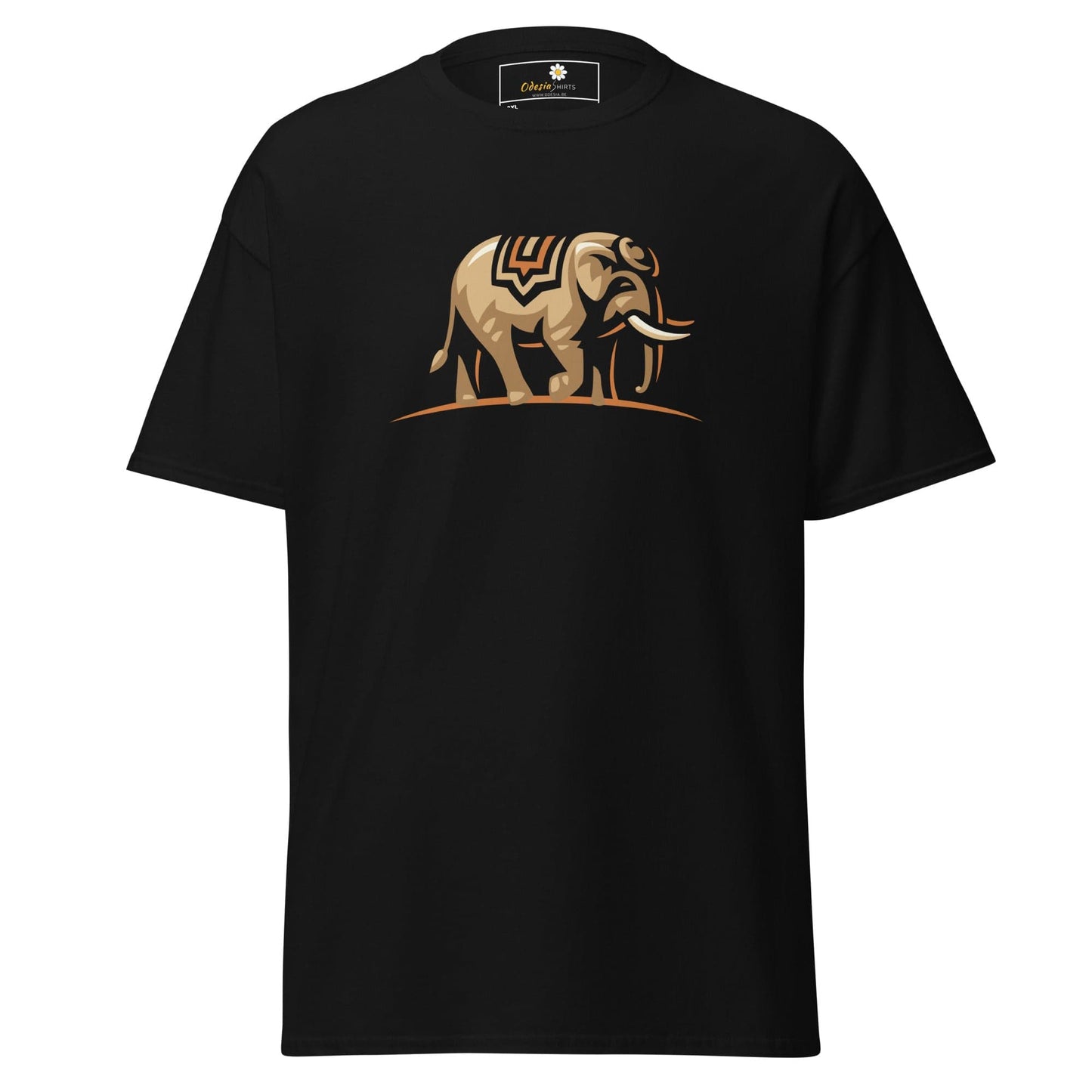 Art T-shirt Design Tee • Men / Women • [2xl-5xl] - Black / 2xl