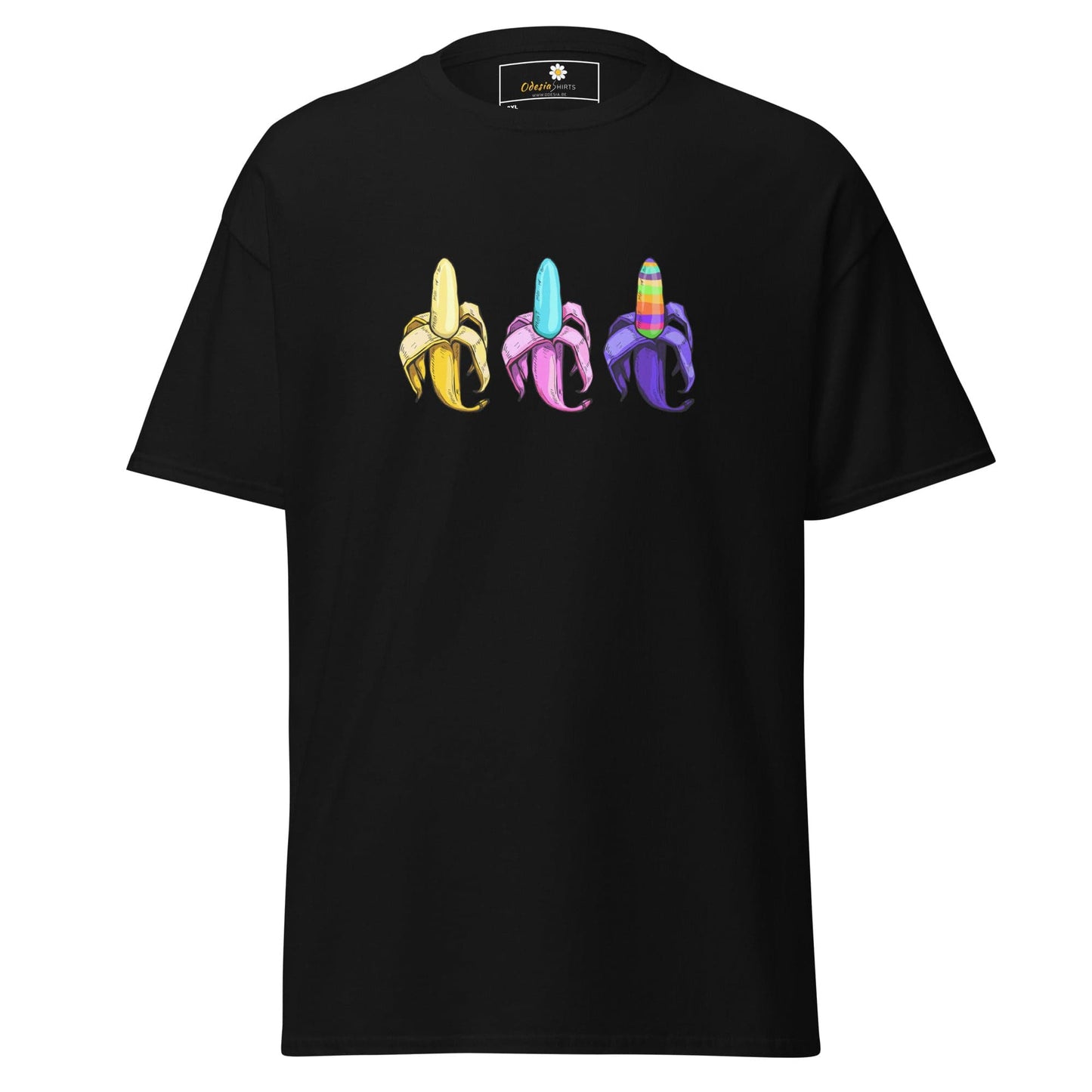 Art T-shirt Design Tee • Men / Women • [2xl-5xl] - Black / 2xl