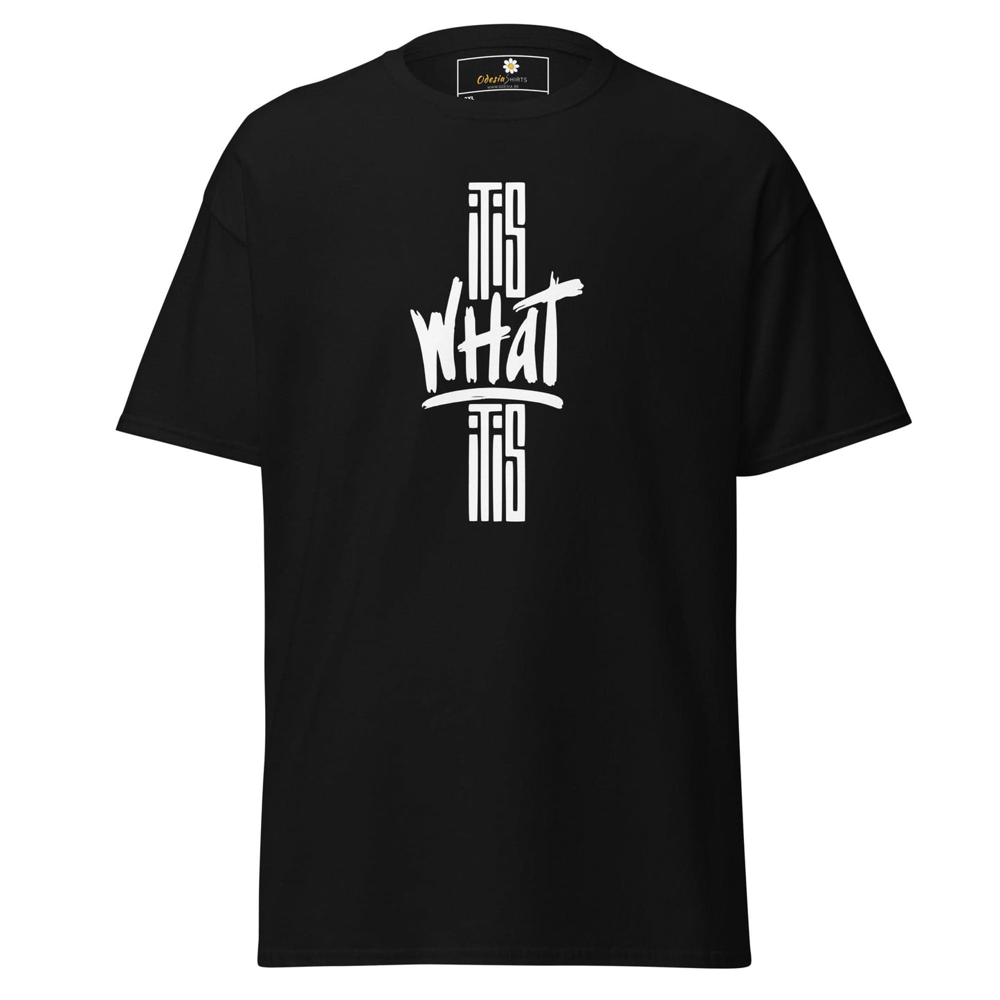 Art T-shirt Design Tee • Men / Women • [2xl-5xl] - Black / 2xl