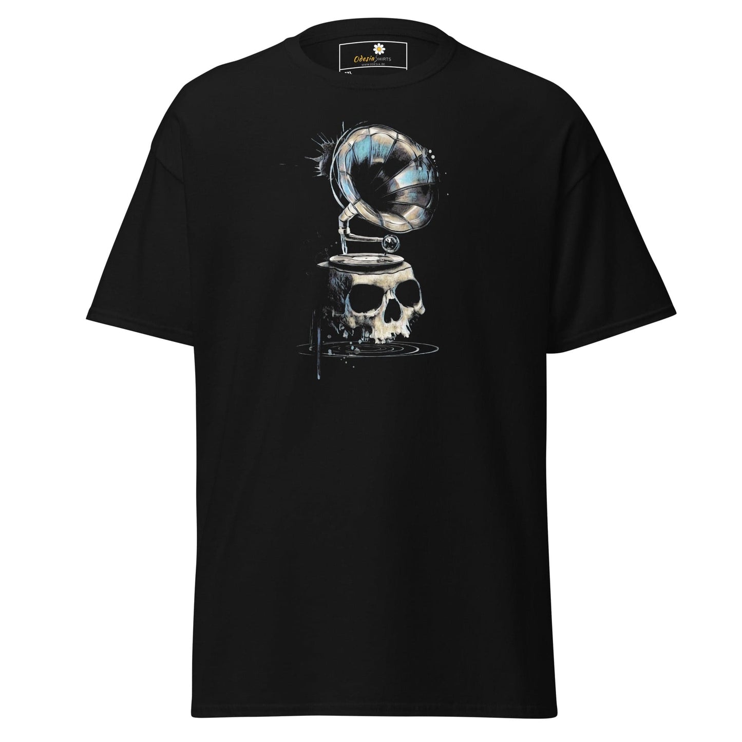Art T-shirt Design Tee • Men / Women • [2xl-5xl] - Black / 2xl