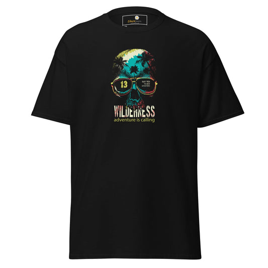 Art T-shirt Design Tee • Men / Women • [2xl-5xl] - Black / 2xl