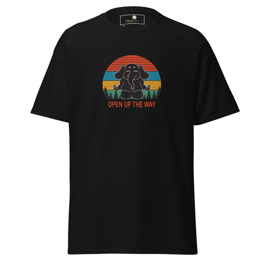 Art T-shirt Design Tee • Men / Women • [2xl-5xl] - Black / 2xl