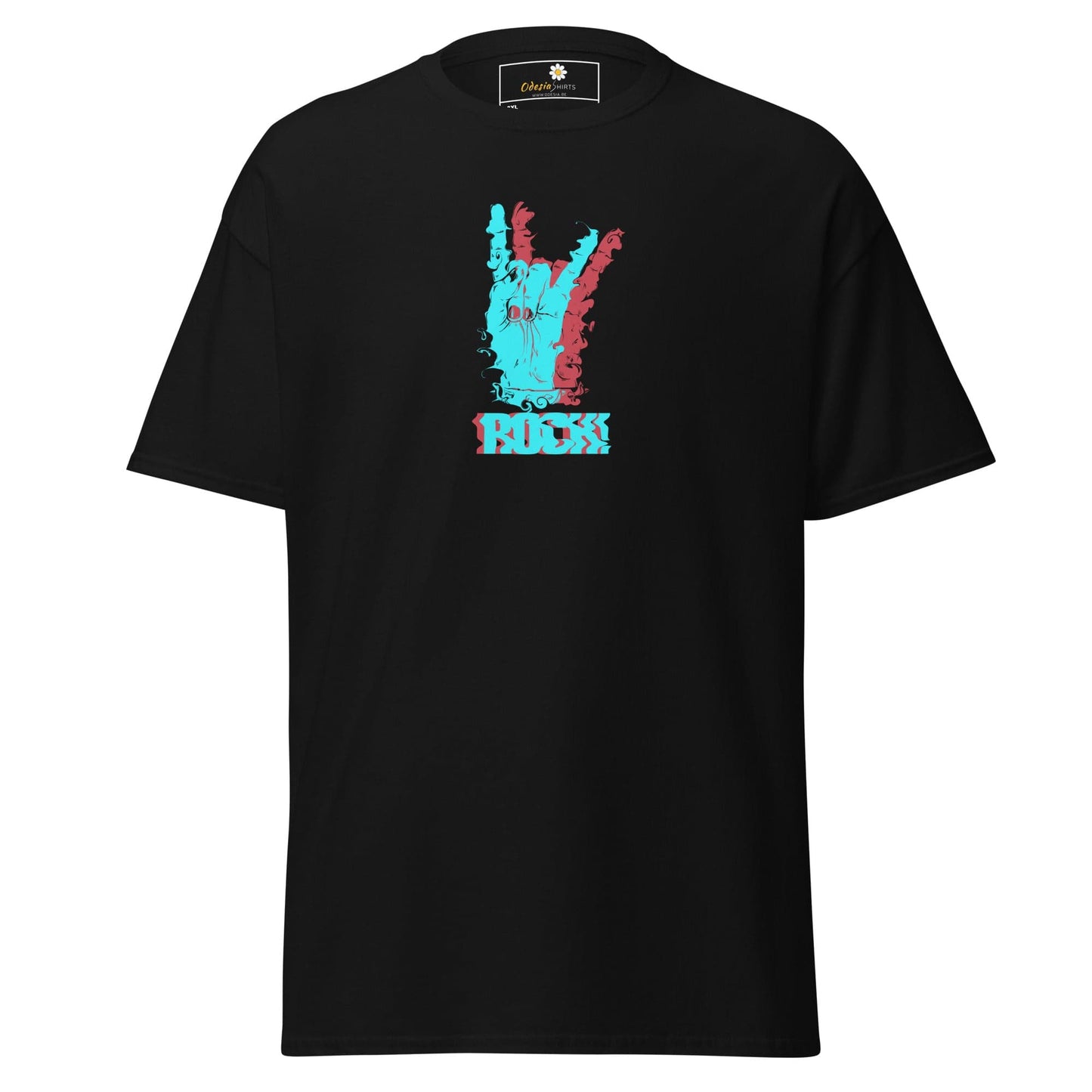 Art T-shirt Design Tee • Men / Women • [2xl-5xl] - Black / 2xl