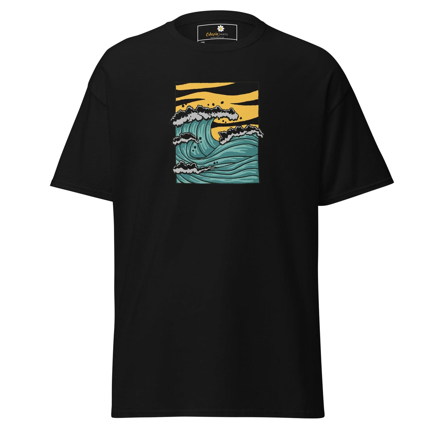 Art T-shirt Design Tee • Men / Women • [2xl-5xl] - Black / 2xl