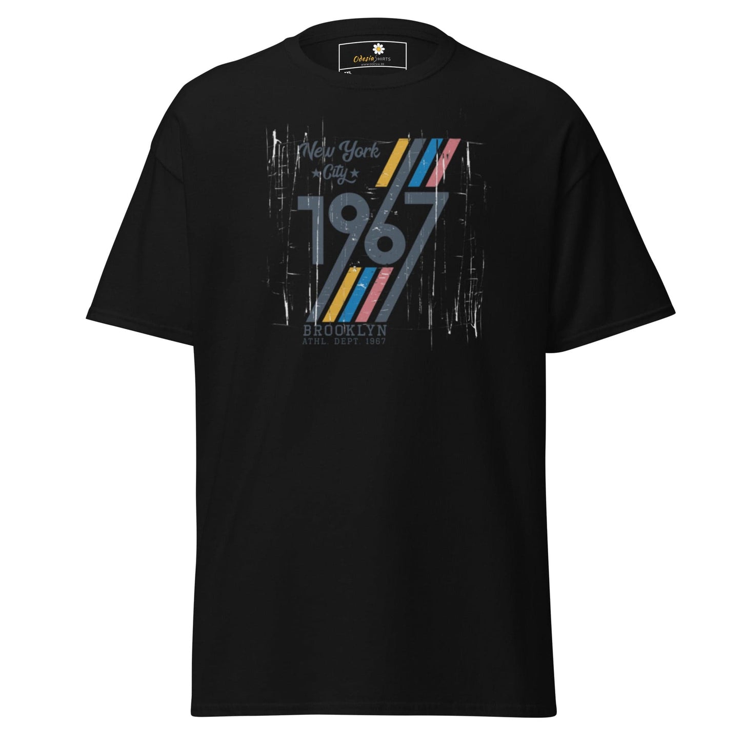 Art T-shirt Design Tee • Men / Women • [2xl-5xl] - Black / 2xl