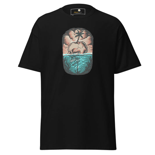 Art T-shirt Design Tee • Men / Women • [2xl-5xl] - Black / 2xl