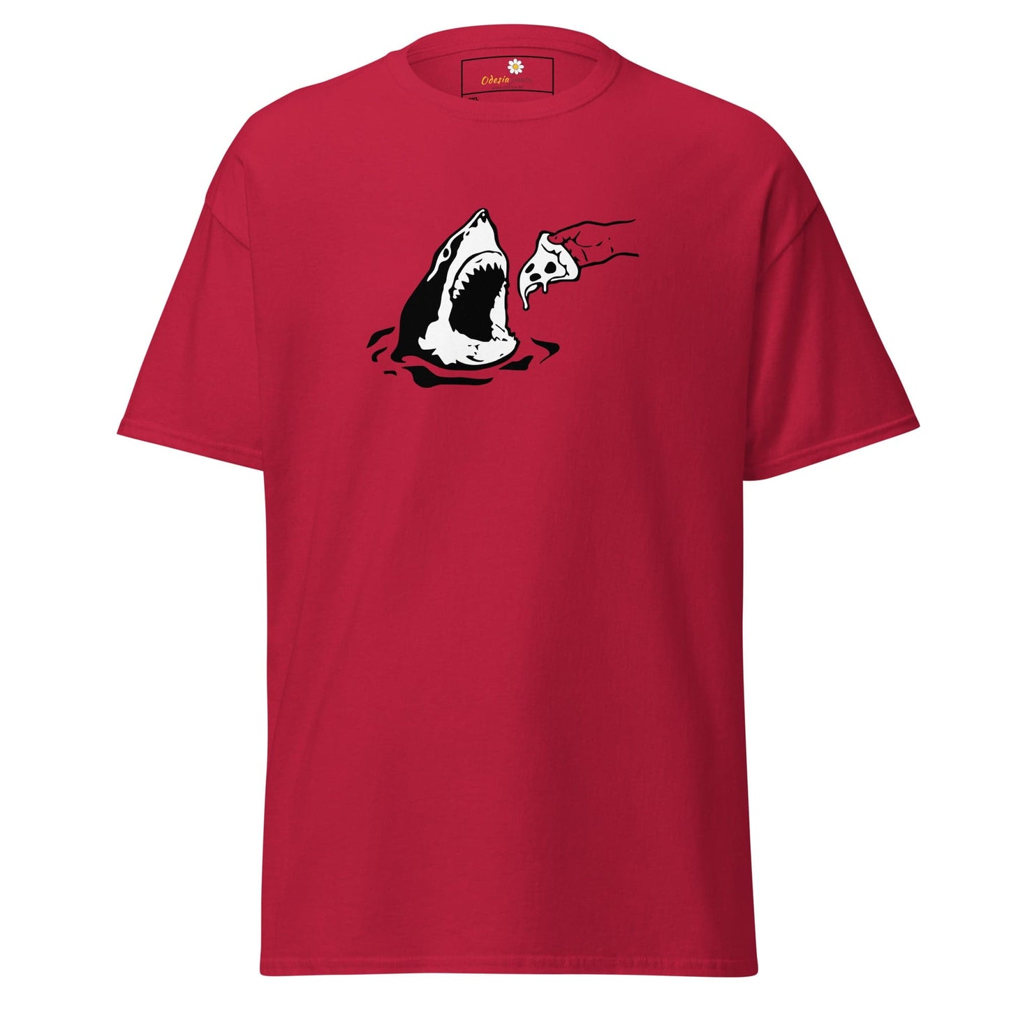 Art T-shirt Design Tee • Men / Women • [2xl-5xl] - Cardinal / 2xl