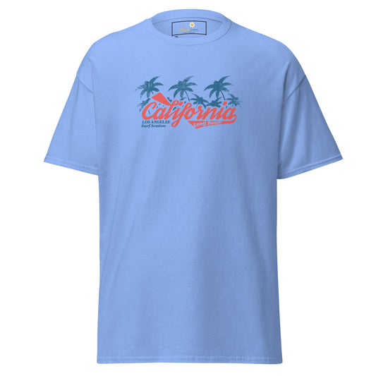 Art T-shirt Design Tee • Men / Women • [2xl-5xl] - Carolina Blue / 2xl