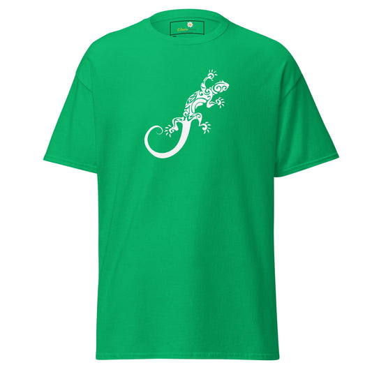 Art T-shirt Design Tee • Men / Women • [2xl-5xl] - Irish Green / 2xl