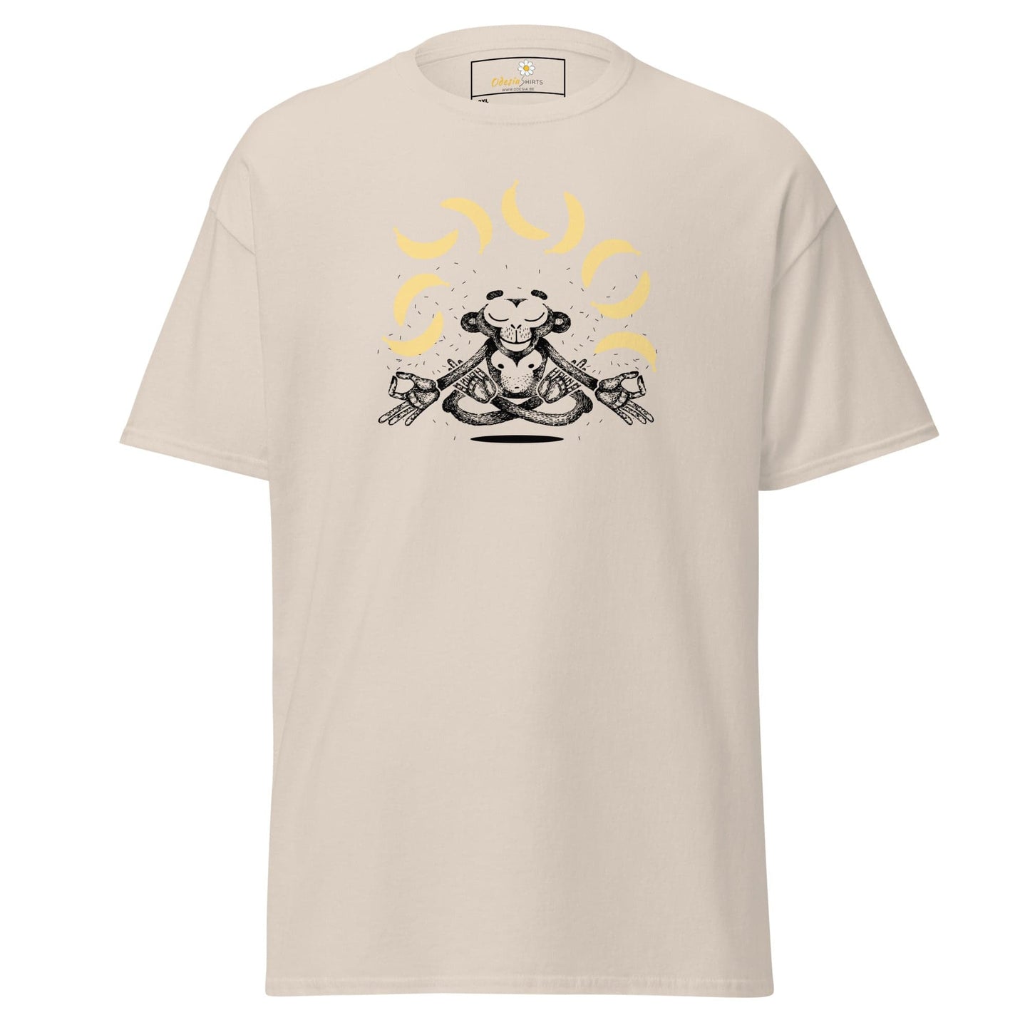 Art T-shirt Design Tee • Men / Women • [2xl-5xl] - Natural / 2xl