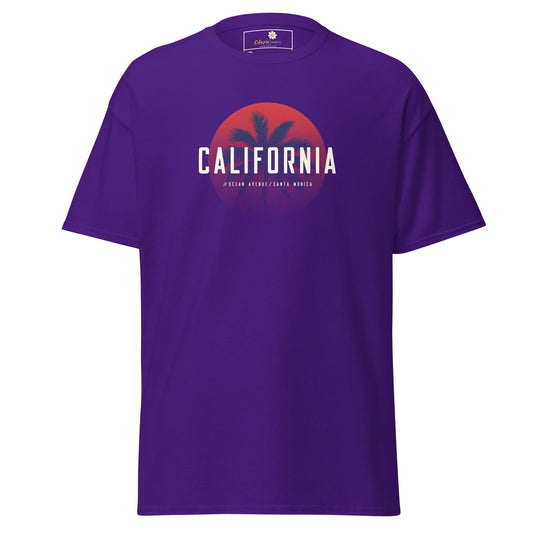 Art T-shirt Design Tee • Men / Women • [2xl-5xl] - Purple / 2xl