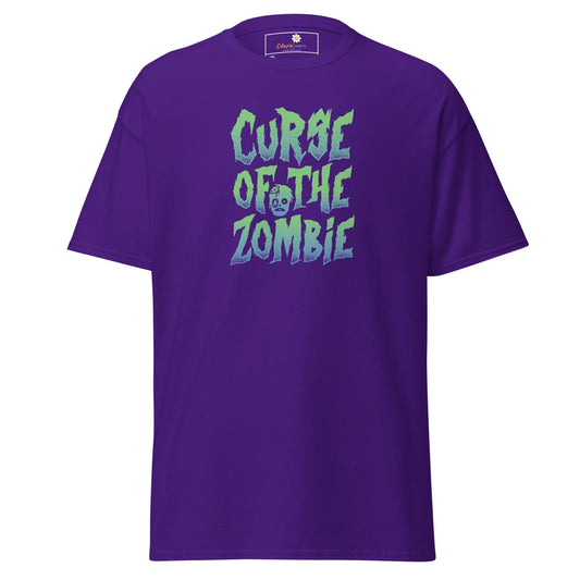 Art T-shirt Design Tee • Men / Women • [2xl-5xl] - Purple / 2xl