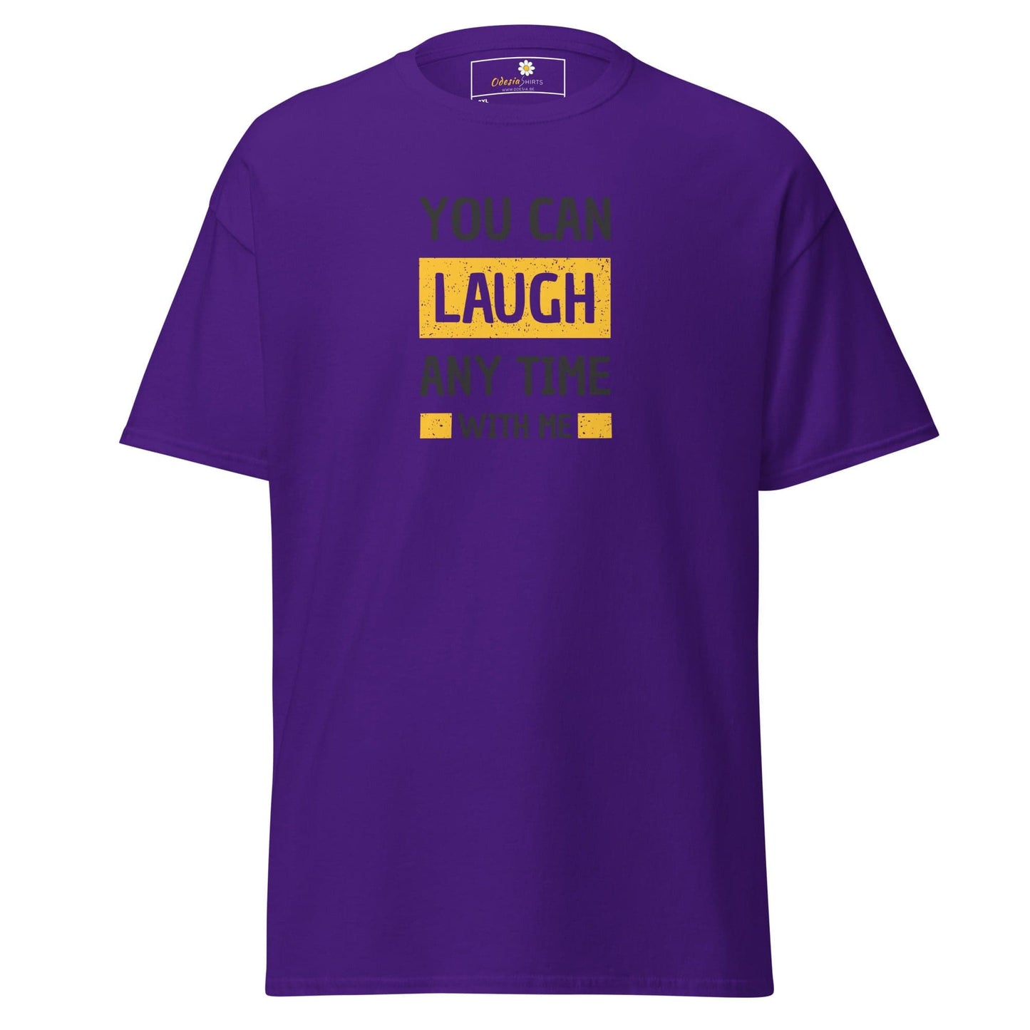 Art T-shirt Design Tee • Men / Women • [2xl-5xl] - Purple / 2xl
