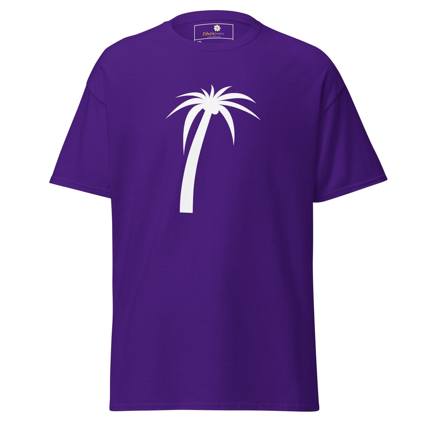 Art T-shirt Design Tee • Men / Women • [2xl-5xl] - Purple / 2xl