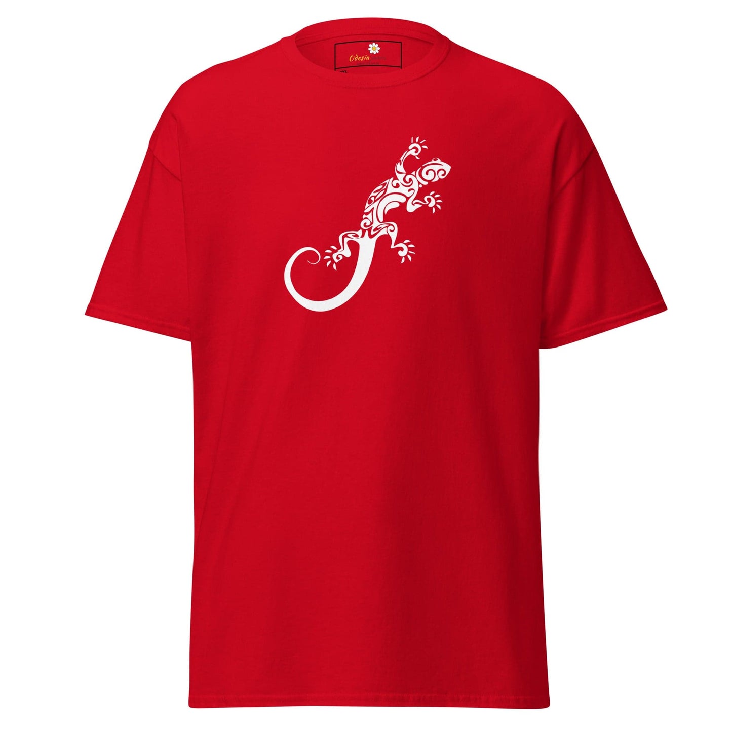 Art T-shirt Design Tee • Men / Women • [2xl-5xl] - Red / 2xl