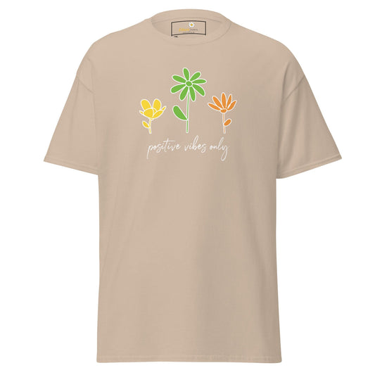 Art T-shirt Design Tee • Men / Women • [2xl-5xl] - Sand / 2xl