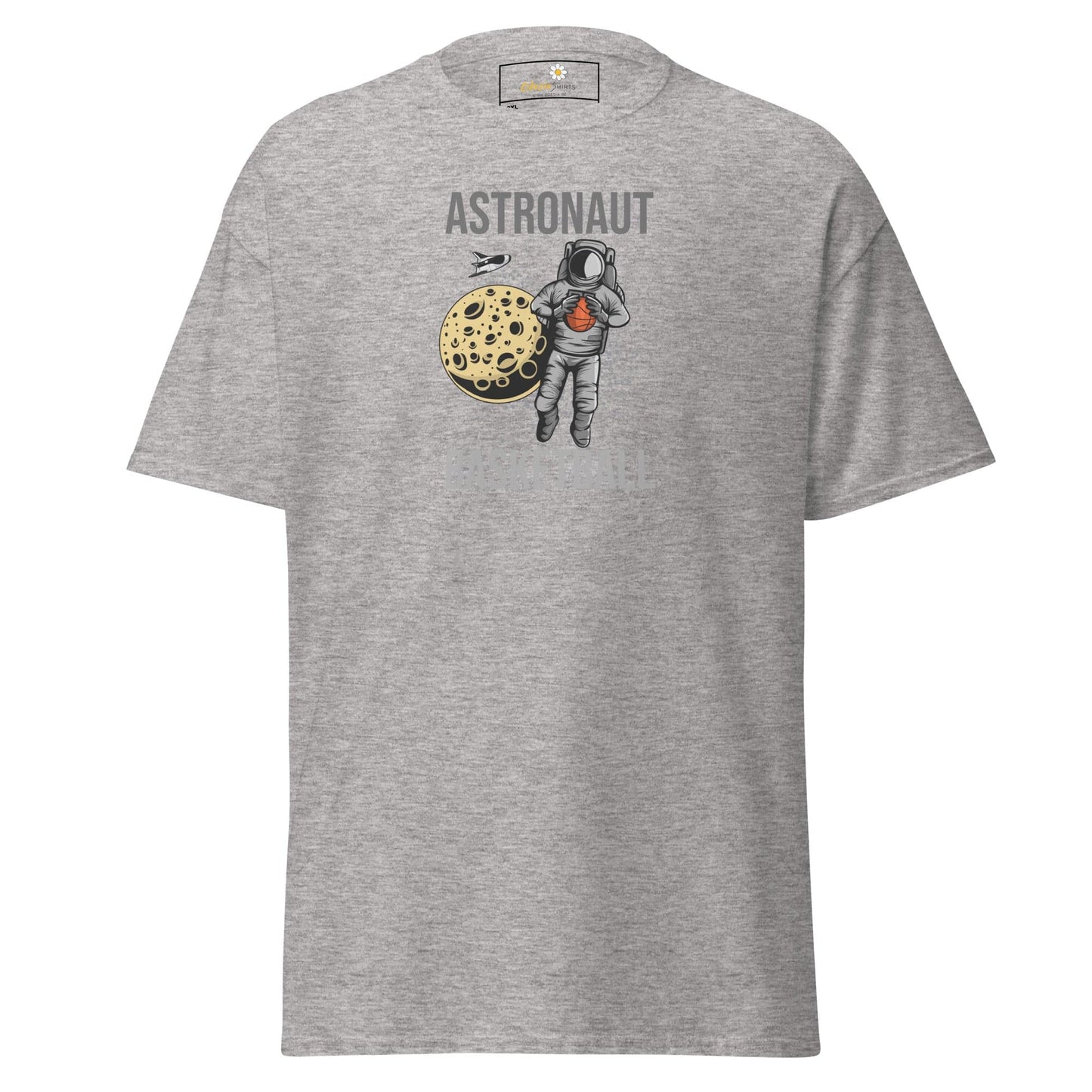Art T-shirt Design Tee • Men / Women • [2xl-5xl] - Sport Grey / 2xl