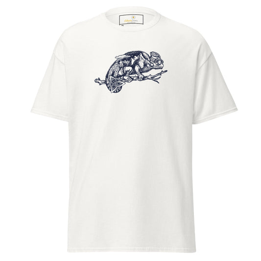 Art T-shirt Design Tee • Men / Women • [2xl-5xl] - White / 2xl