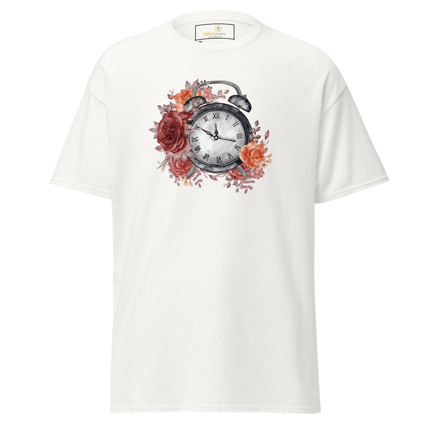 Art T-shirt Design Tee • Men / Women • [2xl-5xl] - White / 2xl