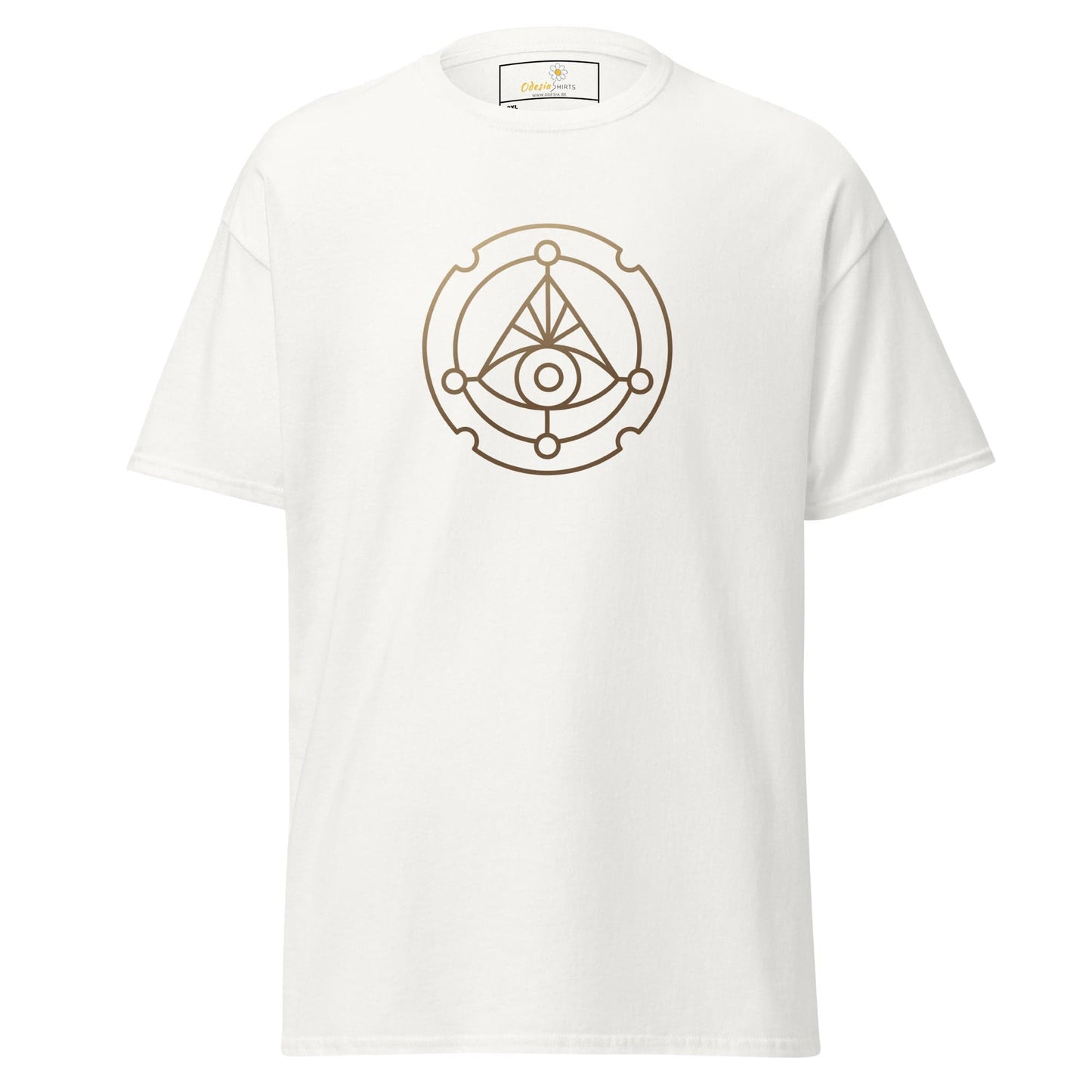 Art T-shirt Design Tee • Men / Women • [2xl-5xl] - White / 2xl