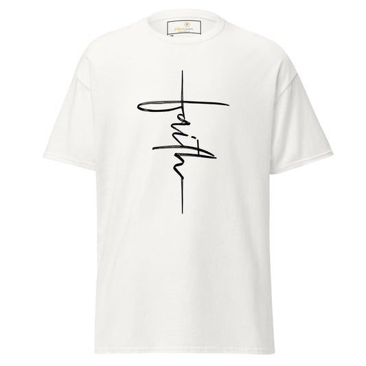Art T-shirt Design Tee • Men / Women • [2xl-5xl] - White / 2xl
