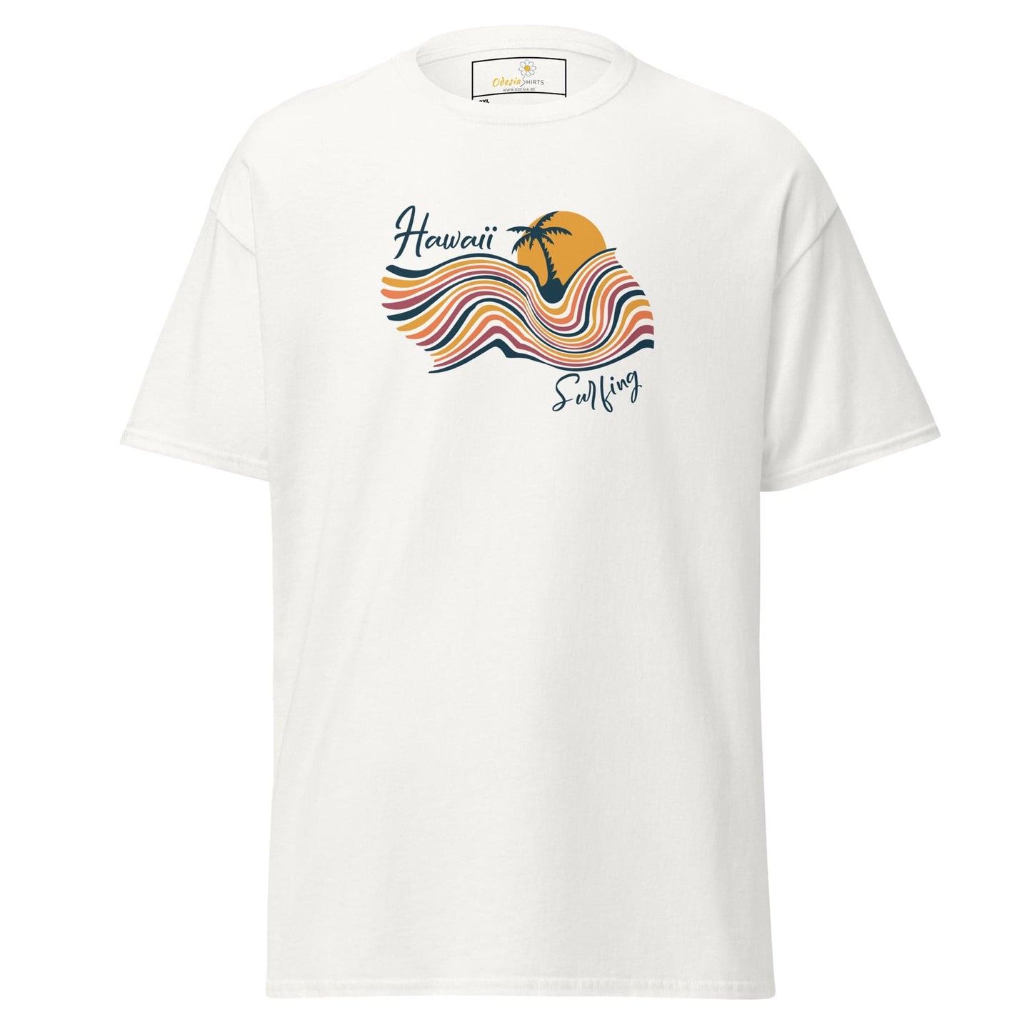 Art T-shirt Design Tee • Men / Women • [2xl-5xl] - White / 2xl