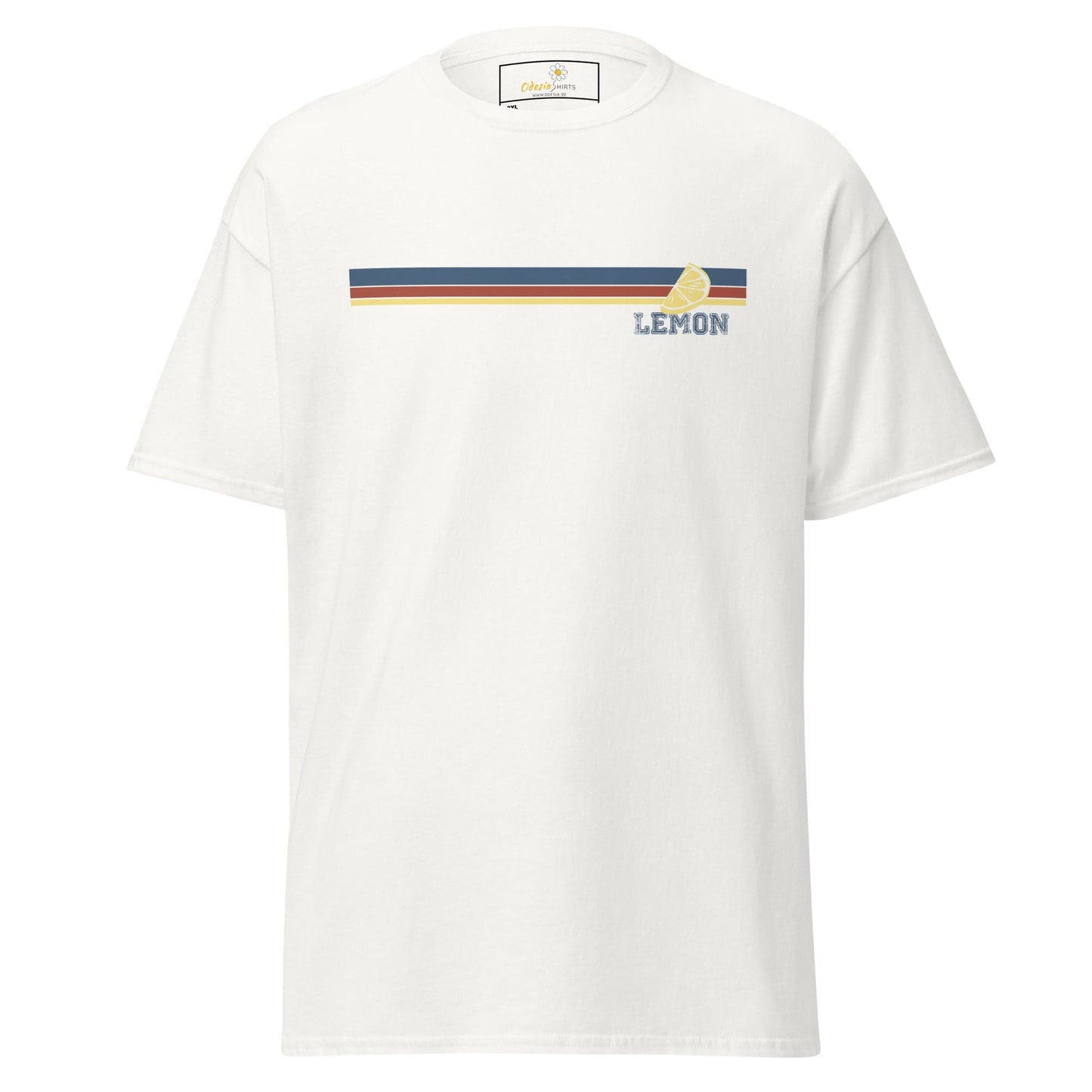 Art T-shirt Design Tee • Men / Women • [2xl-5xl] - White / 2xl