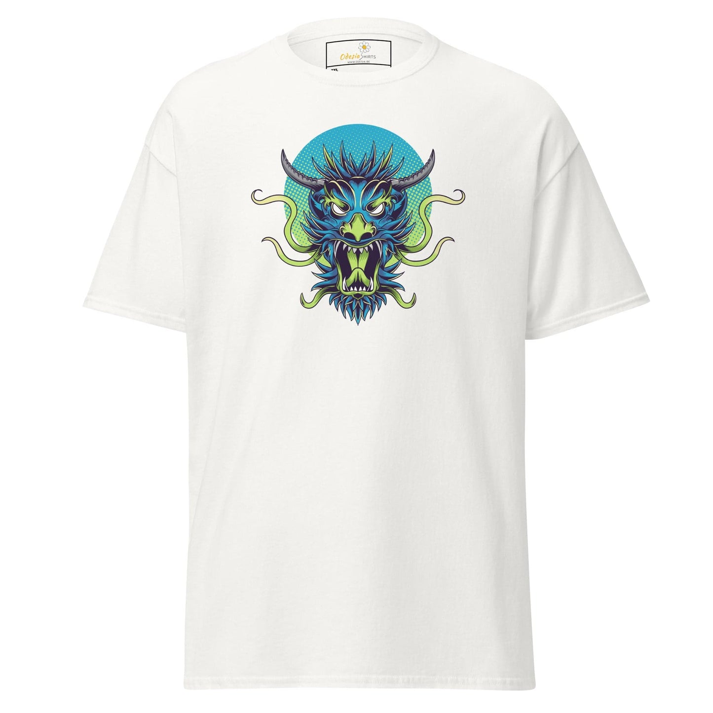 Art T-shirt Design Tee • Men / Women • [2xl-5xl] - White / 2xl