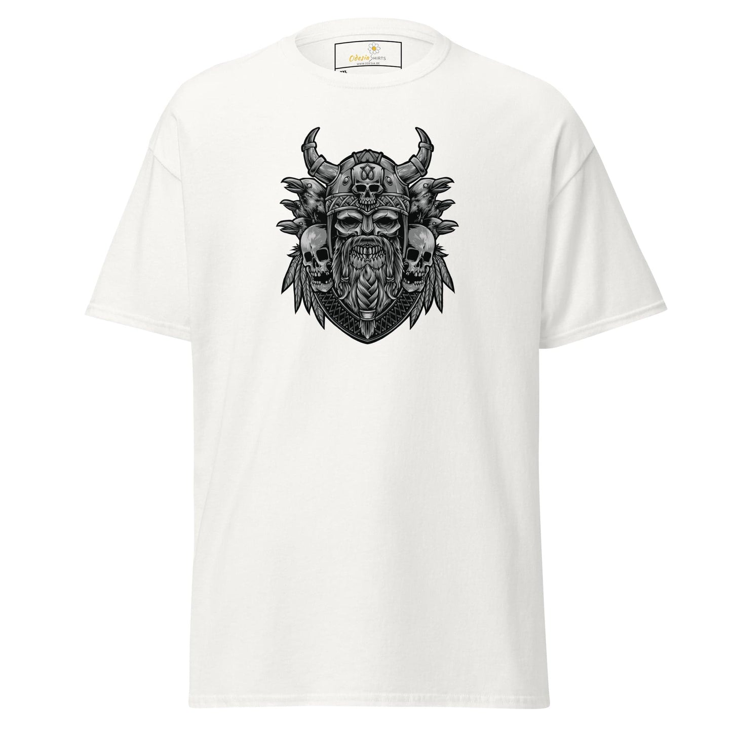 Art T-shirt Design Tee • Men / Women • [2xl-5xl] - White / 2xl