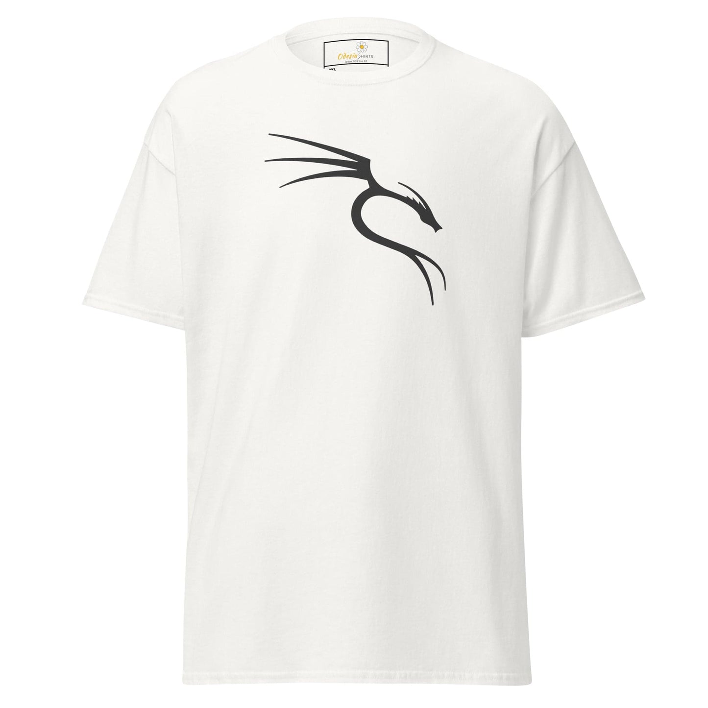 Art T-shirt Design Tee • Men / Women • [2xl-5xl] - White / 2xl