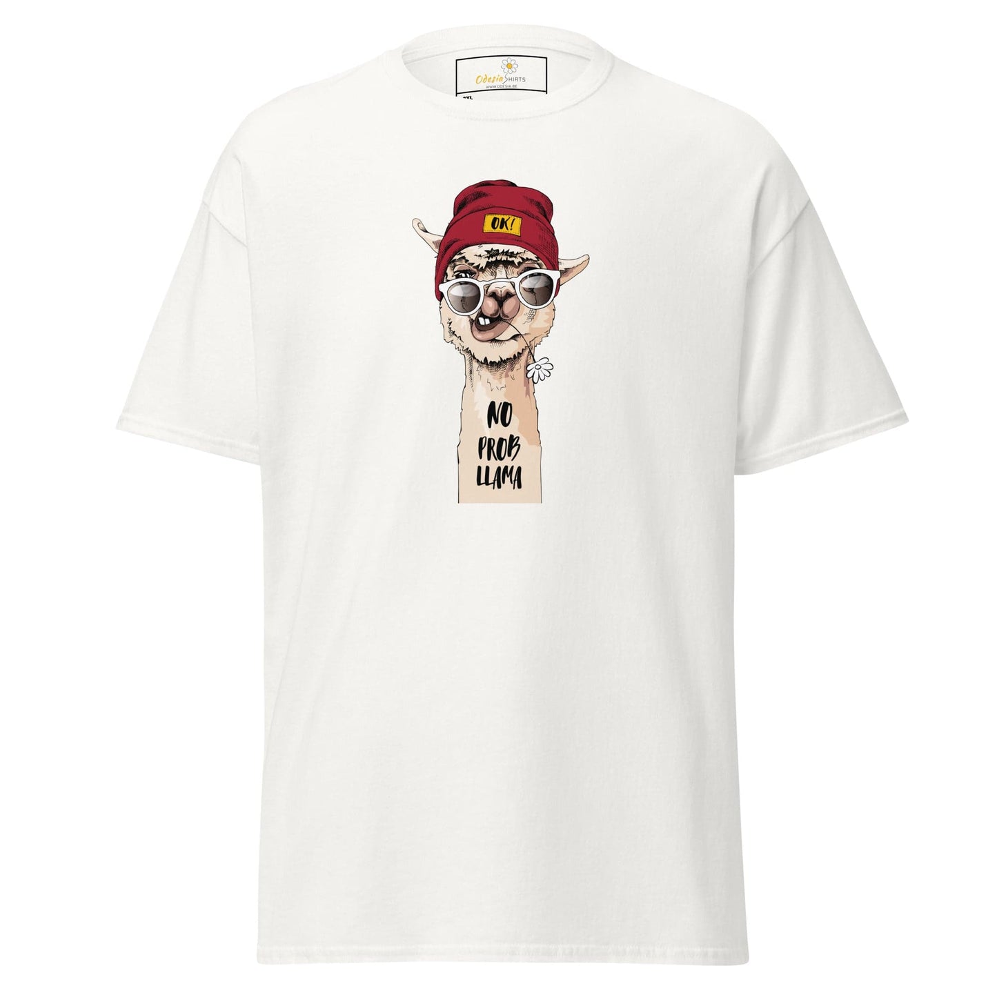 Art T-shirt Design Tee • Men / Women • [2xl-5xl] - White / 2xl