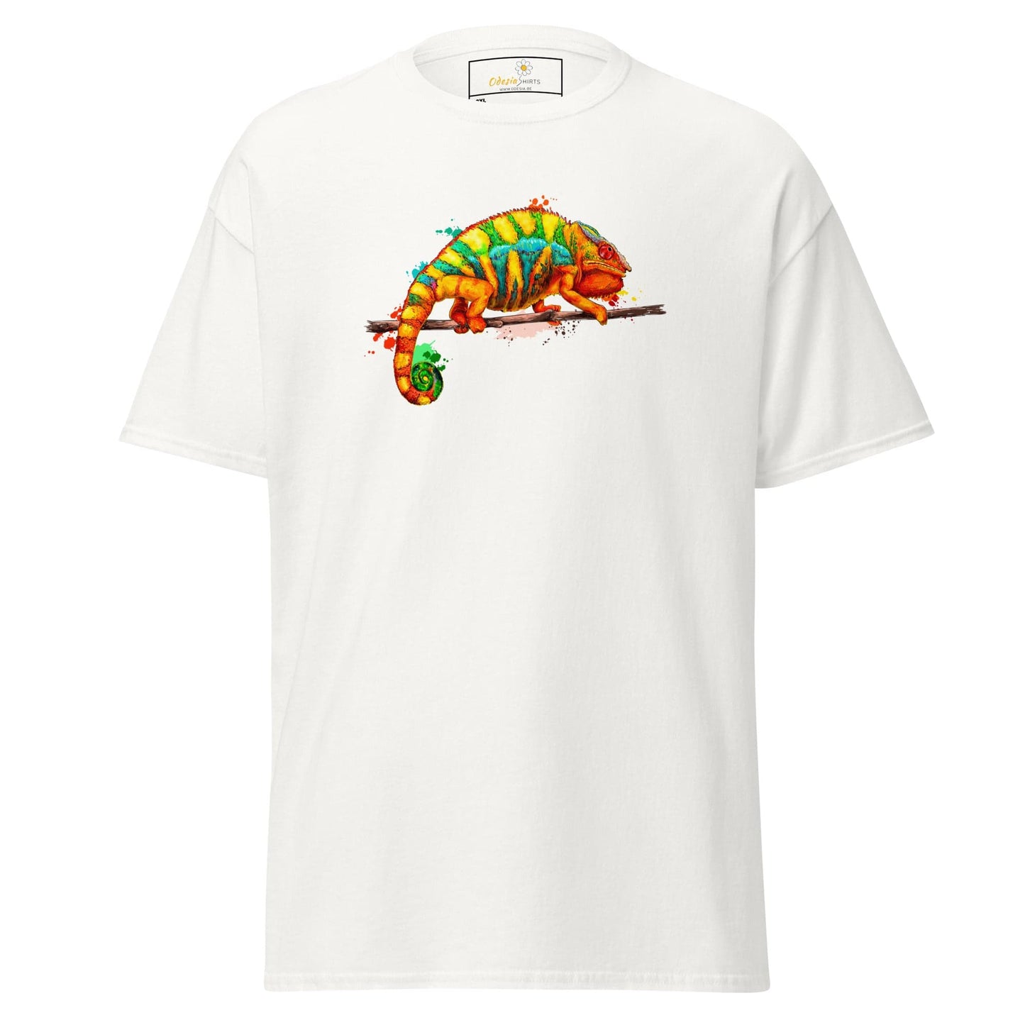 Art T-shirt Design Tee • Men / Women • [2xl-5xl] - White / 2xl