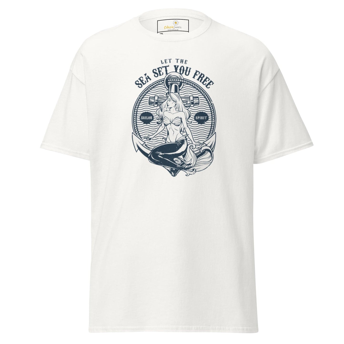 Art T-shirt Design Tee • Men / Women • [2xl-5xl] - White / 2xl