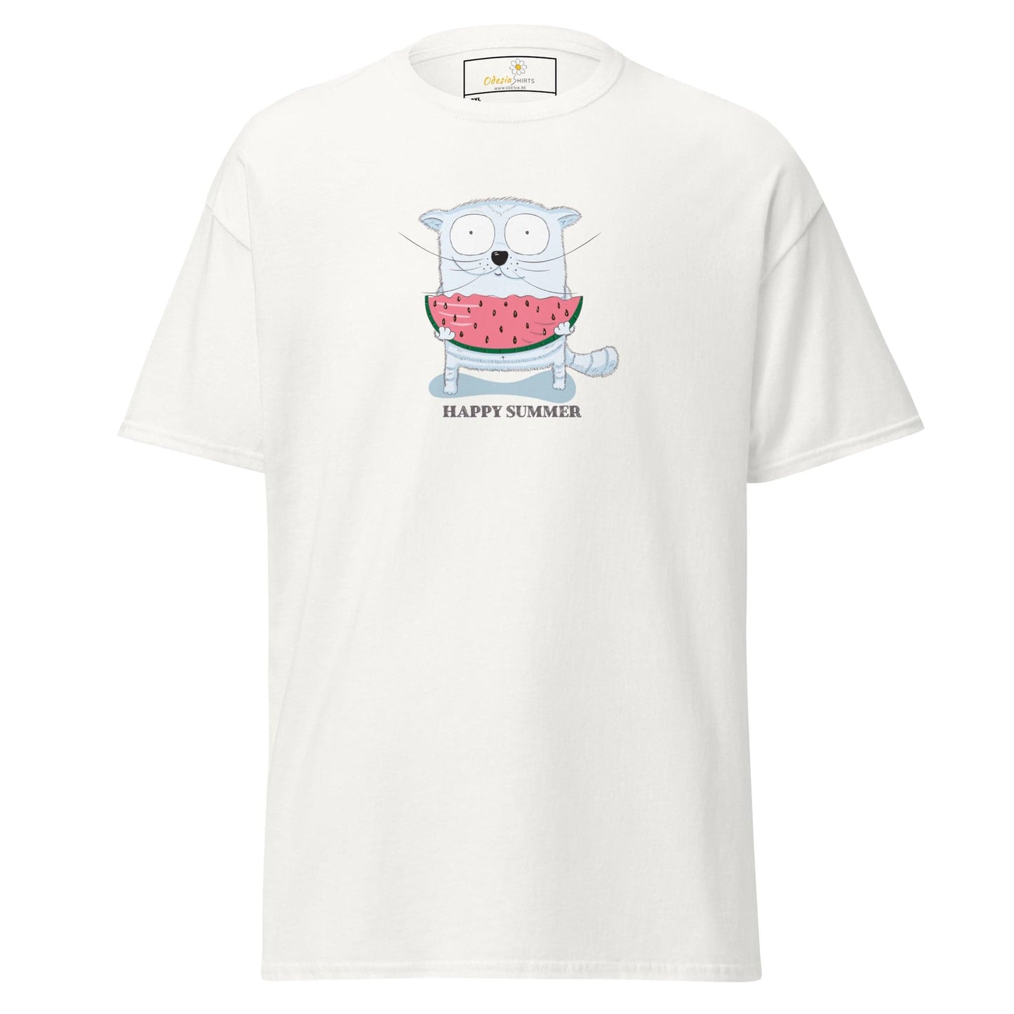 Art T-shirt Design Tee • Men / Women • [2xl-5xl] - White / 2xl