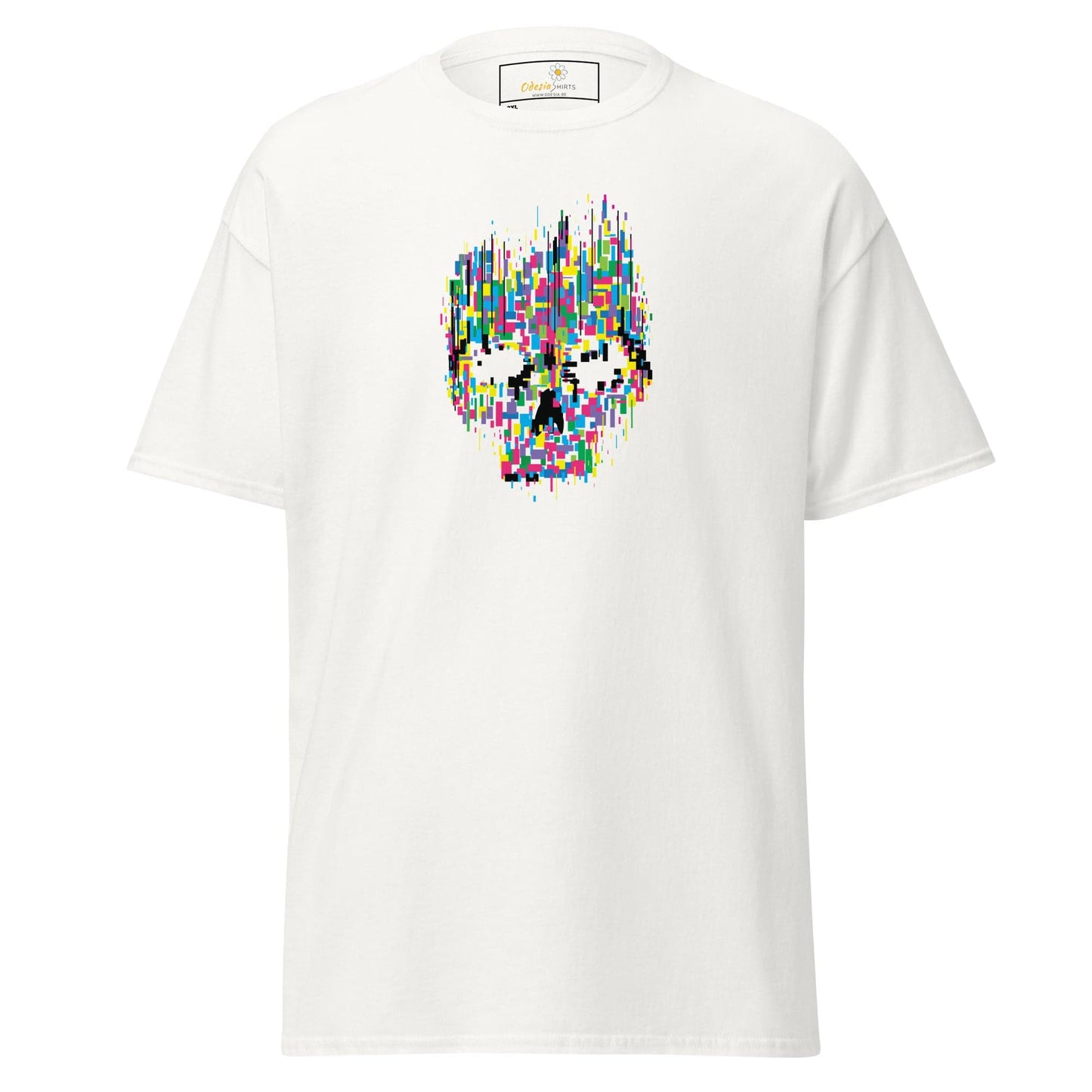 Art T-shirt Design Tee • Men / Women • [2xl-5xl] - White / 2xl