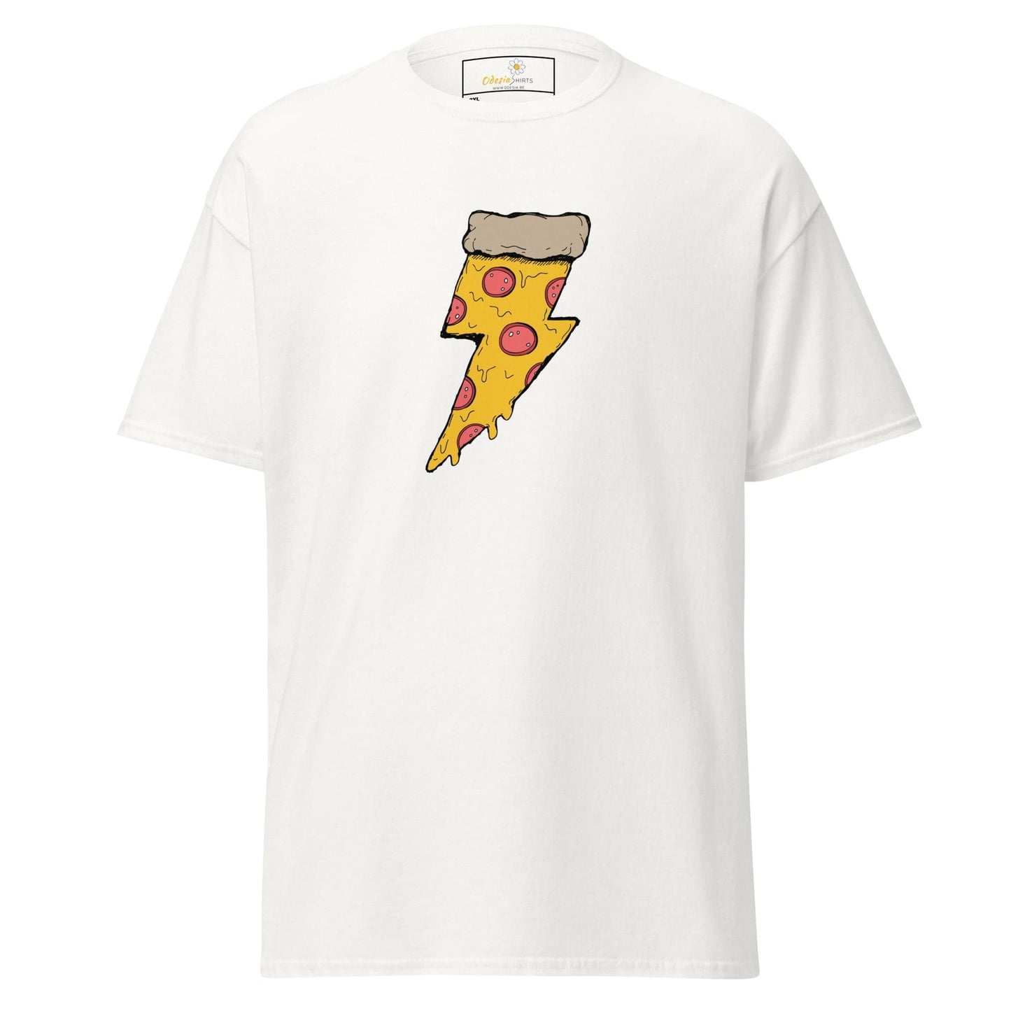 Art T-shirt Design Tee • Men / Women • [2xl-5xl] - White / 2xl