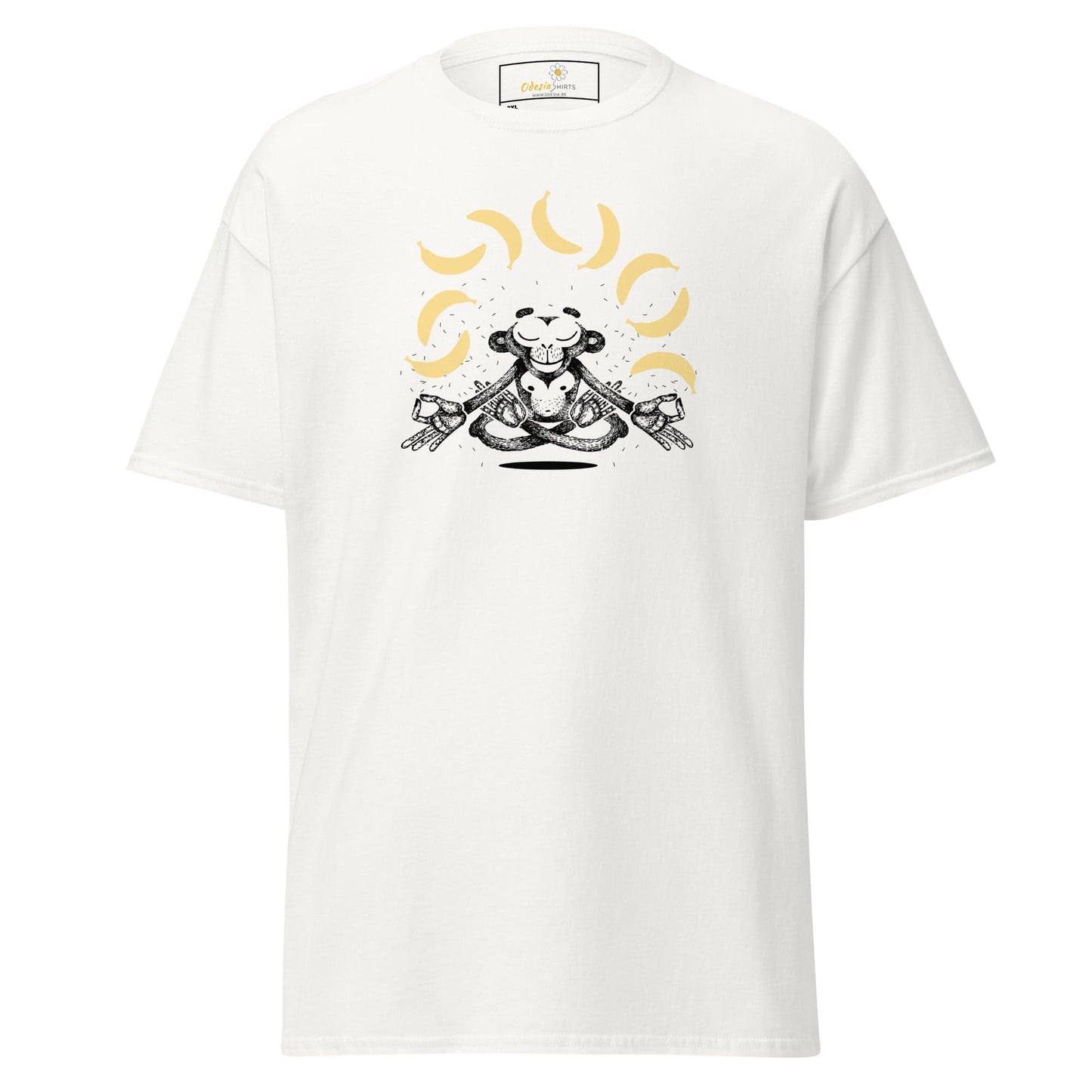 Art T-shirt Design Tee • Men / Women • [2xl-5xl] - White / 2xl