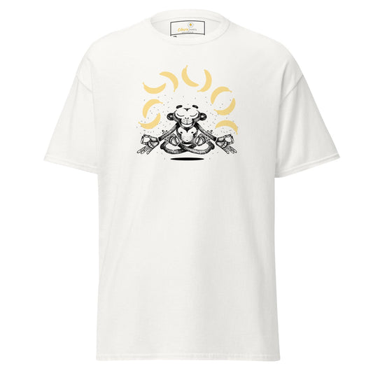 Art T-shirt Design Tee • Men / Women • [2xl-5xl] - White / 2xl