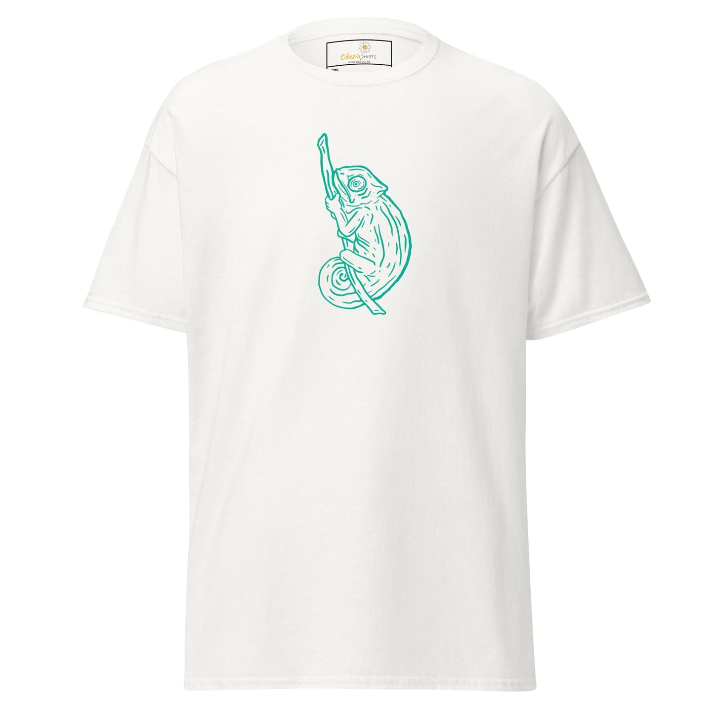 Art T-shirt Design Tee • Men / Women • [2xl-5xl] - White / 2xl