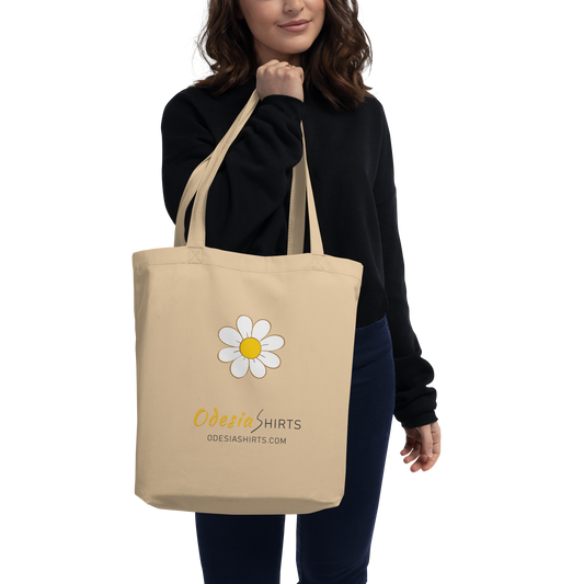 Odesia - Eco Tote Bag