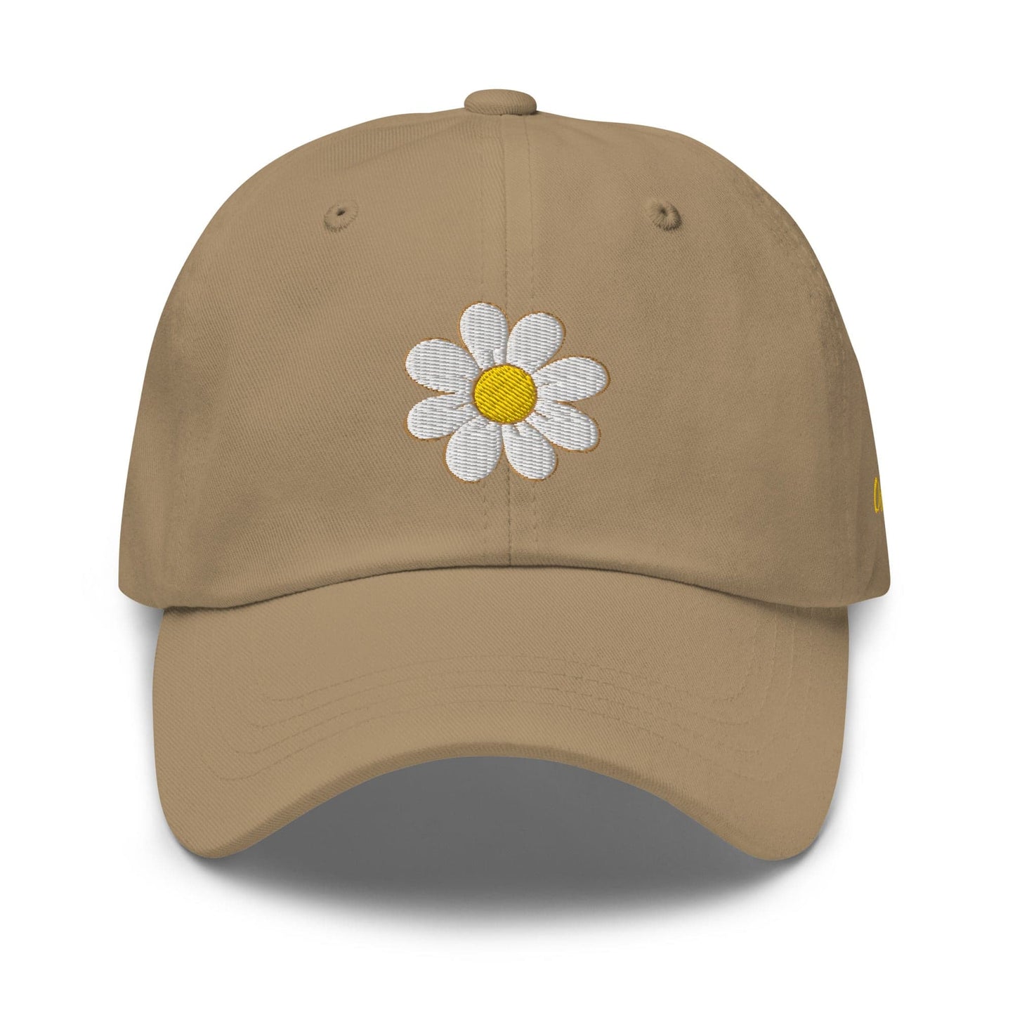 ODESIA’S - HAT NUMBER 1 - Khaki